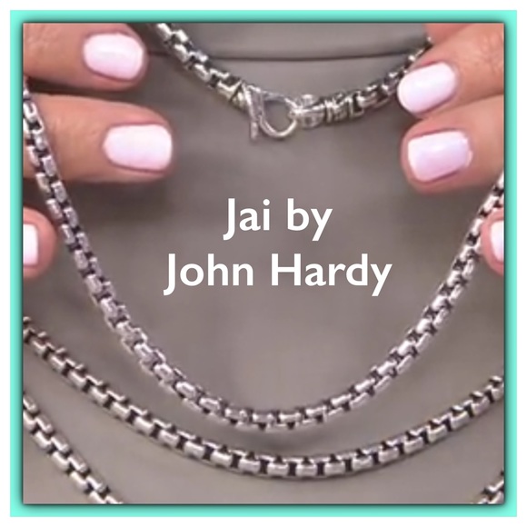 jai jewelry necklaces